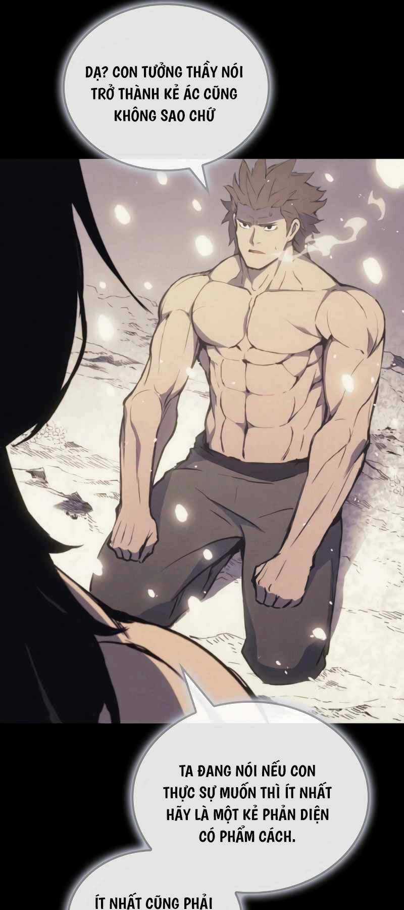 Đế Vương Hồi Quy Chương 5 trang 46