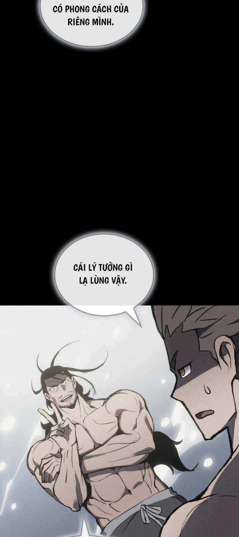 Đế Vương Hồi Quy Chương 5 trang 47