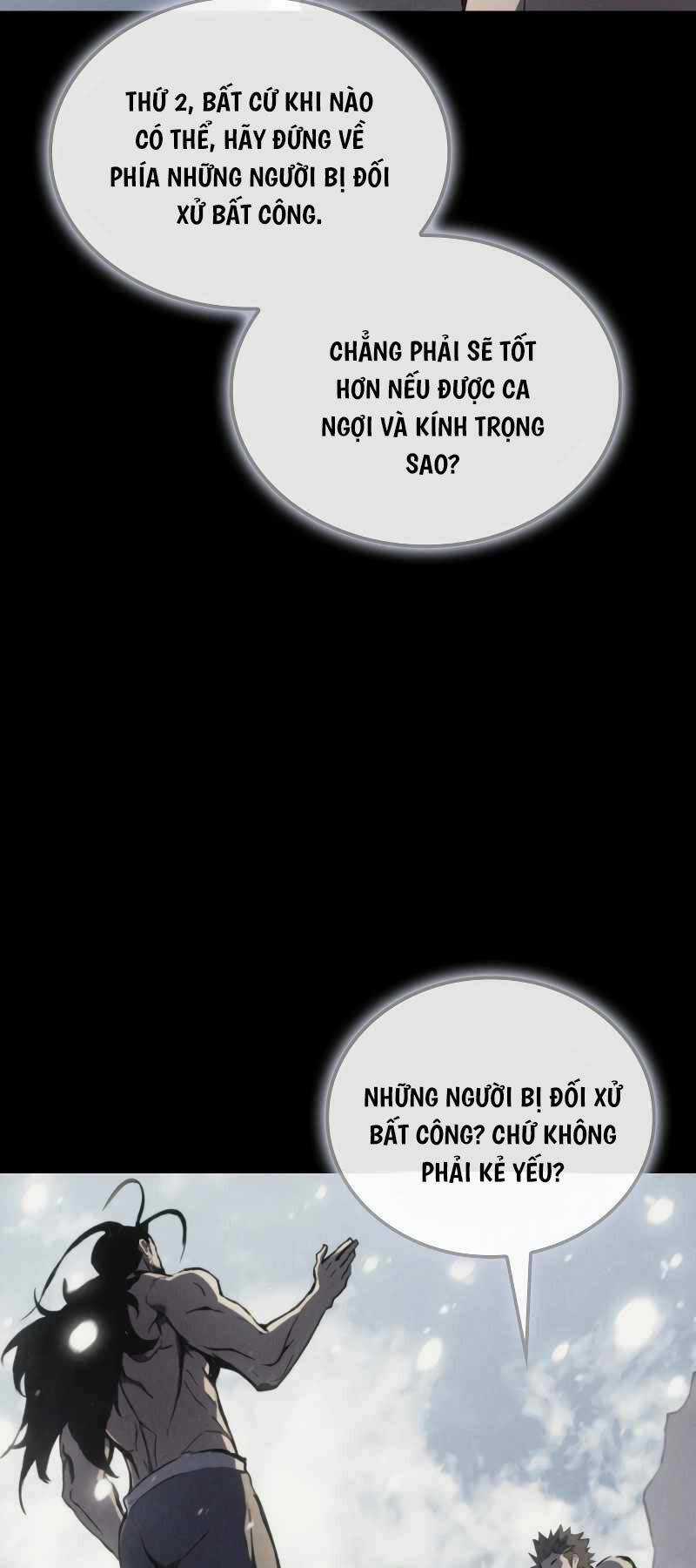 Đế Vương Hồi Quy Chương 5 trang 48