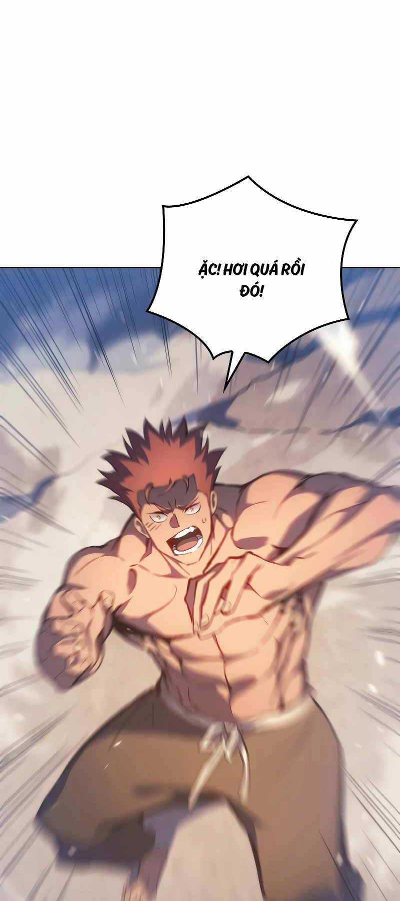 Đế Vương Hồi Quy Chương 5 trang 5