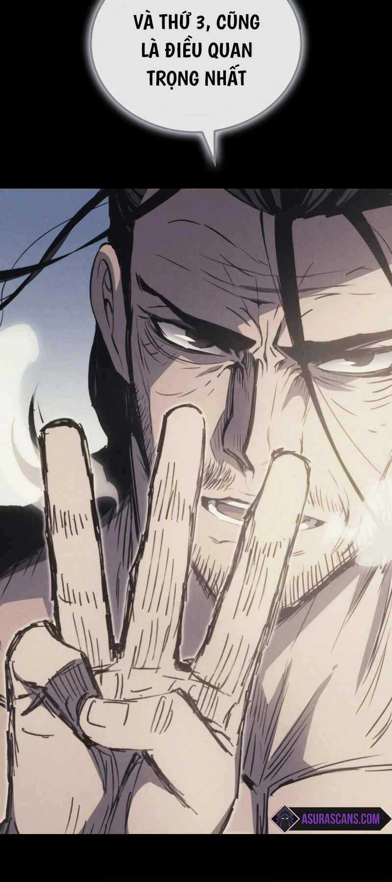 Đế Vương Hồi Quy Chương 5 trang 50