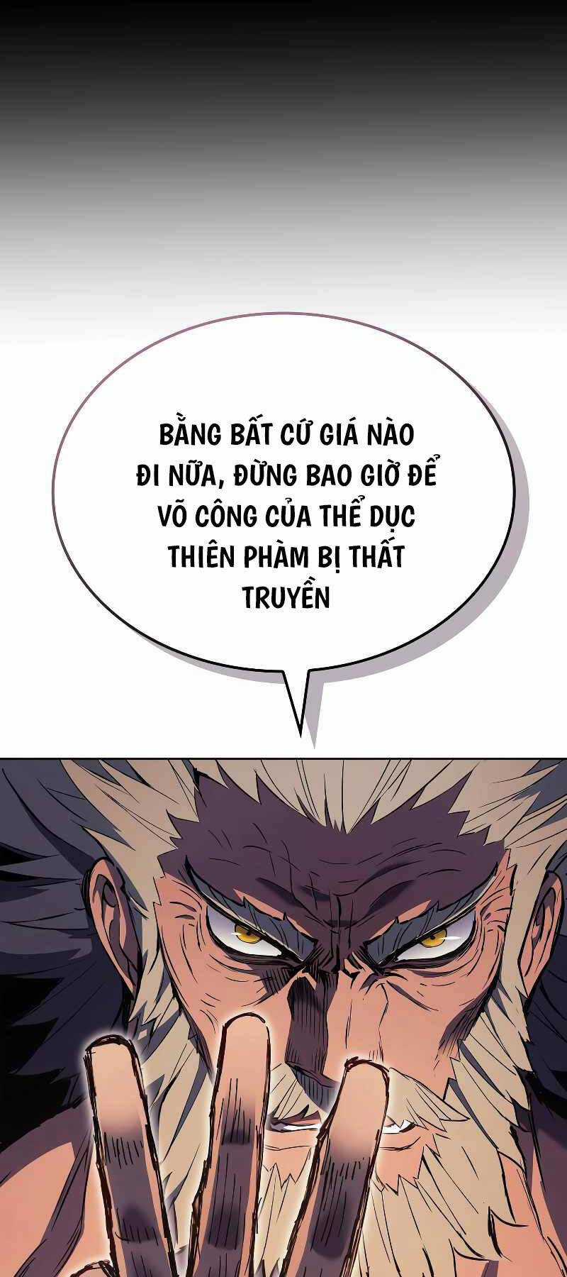 Đế Vương Hồi Quy Chương 5 trang 51