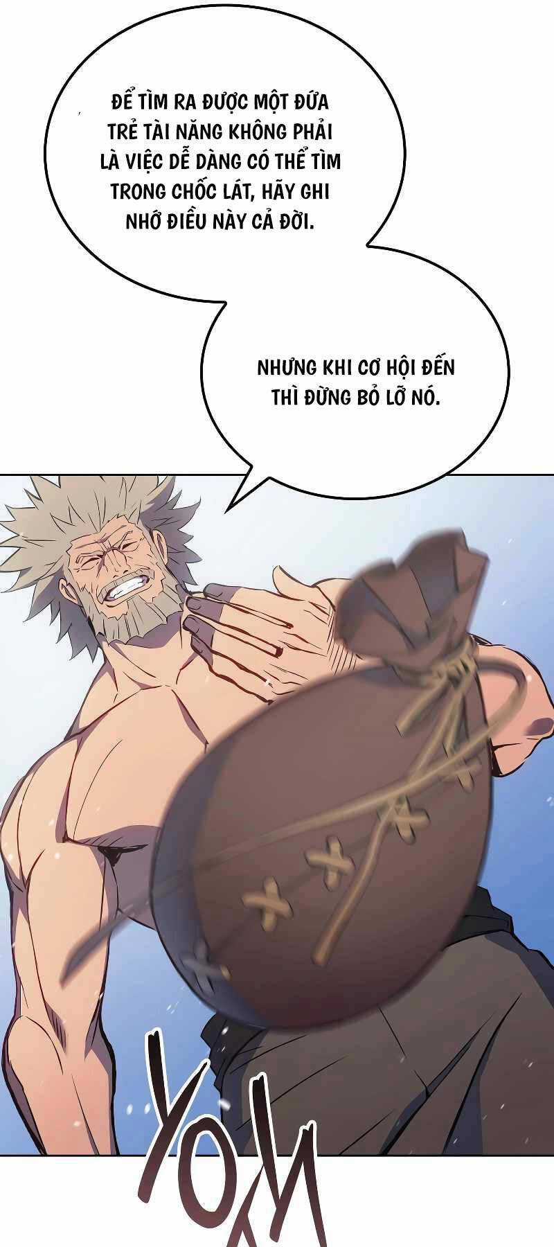 Đế Vương Hồi Quy Chương 5 trang 54