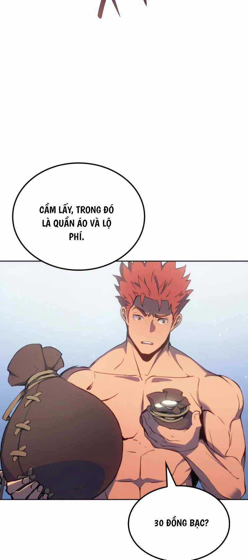 Đế Vương Hồi Quy Chương 5 trang 55