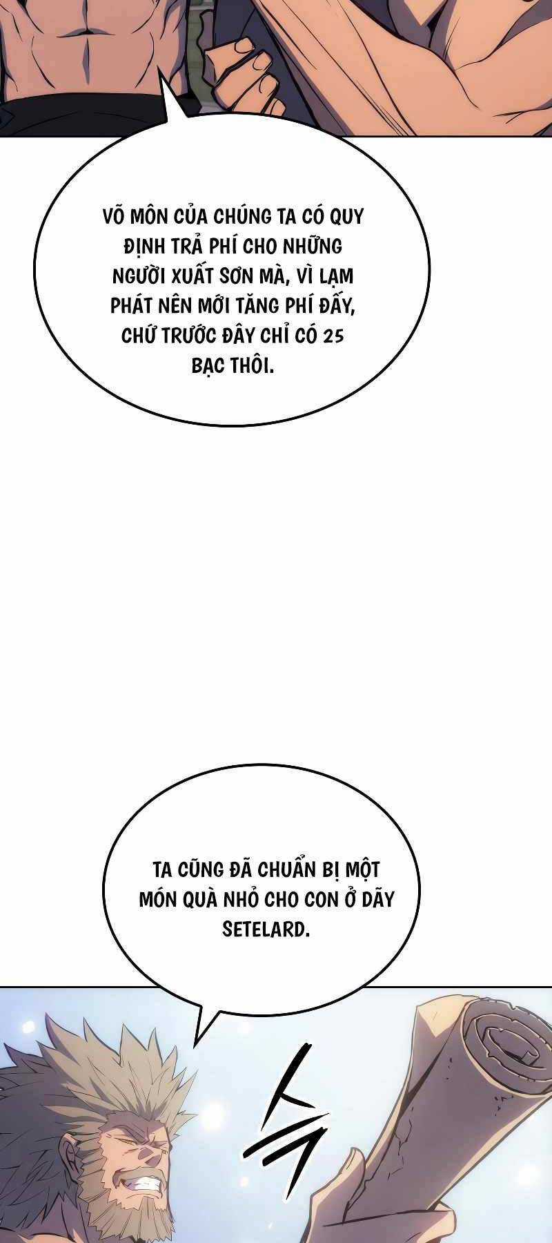 Đế Vương Hồi Quy Chương 5 trang 57