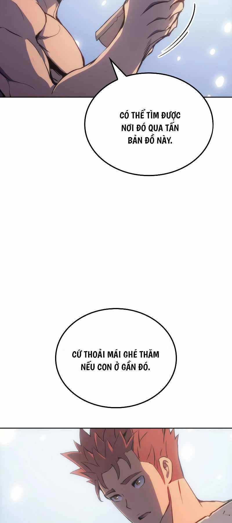 Đế Vương Hồi Quy Chương 5 trang 58