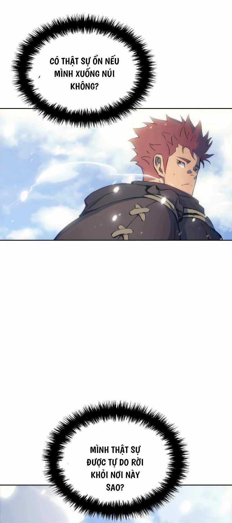 Đế Vương Hồi Quy Chương 5 trang 61