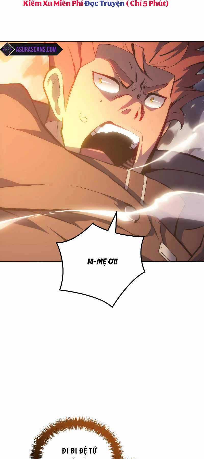 Đế Vương Hồi Quy Chương 5 trang 65