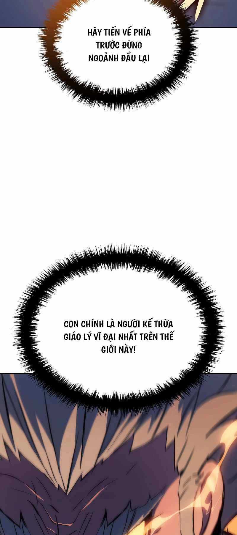 Đế Vương Hồi Quy Chương 5 trang 67