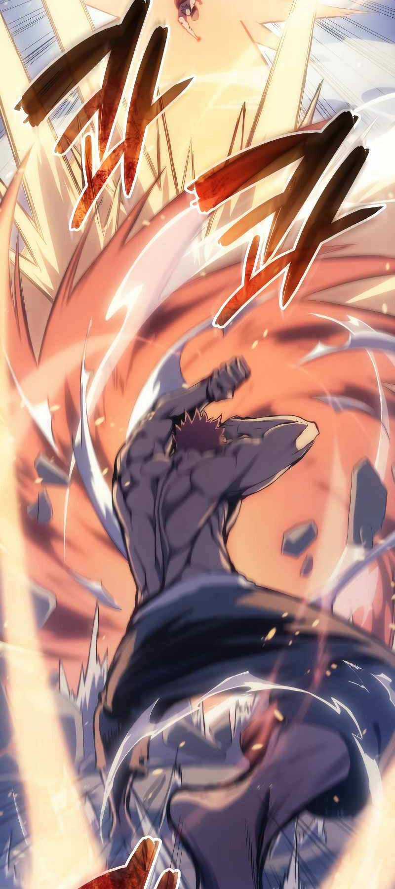 Đế Vương Hồi Quy Chương 5 trang 7