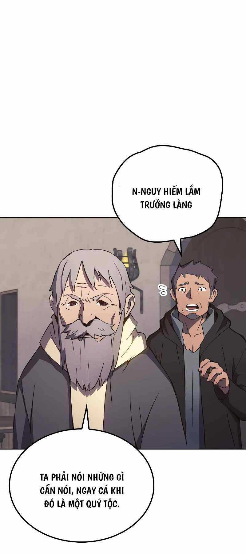 Đế Vương Hồi Quy Chương 5 trang 71