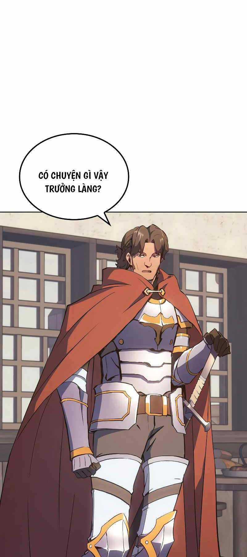 Đế Vương Hồi Quy Chương 5 trang 72