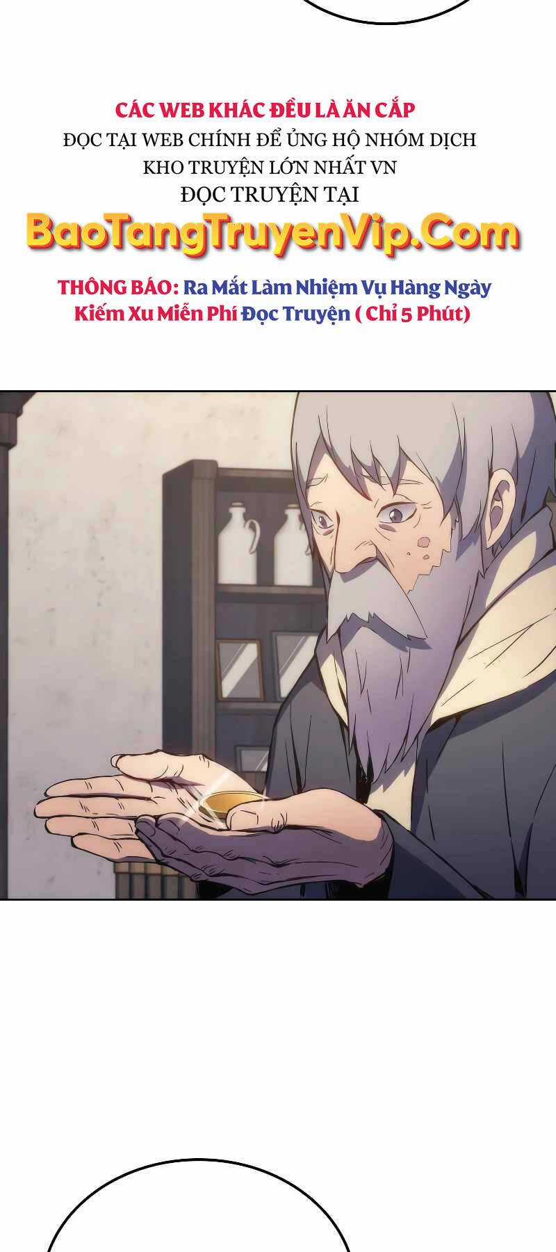 Đế Vương Hồi Quy Chương 5 trang 75