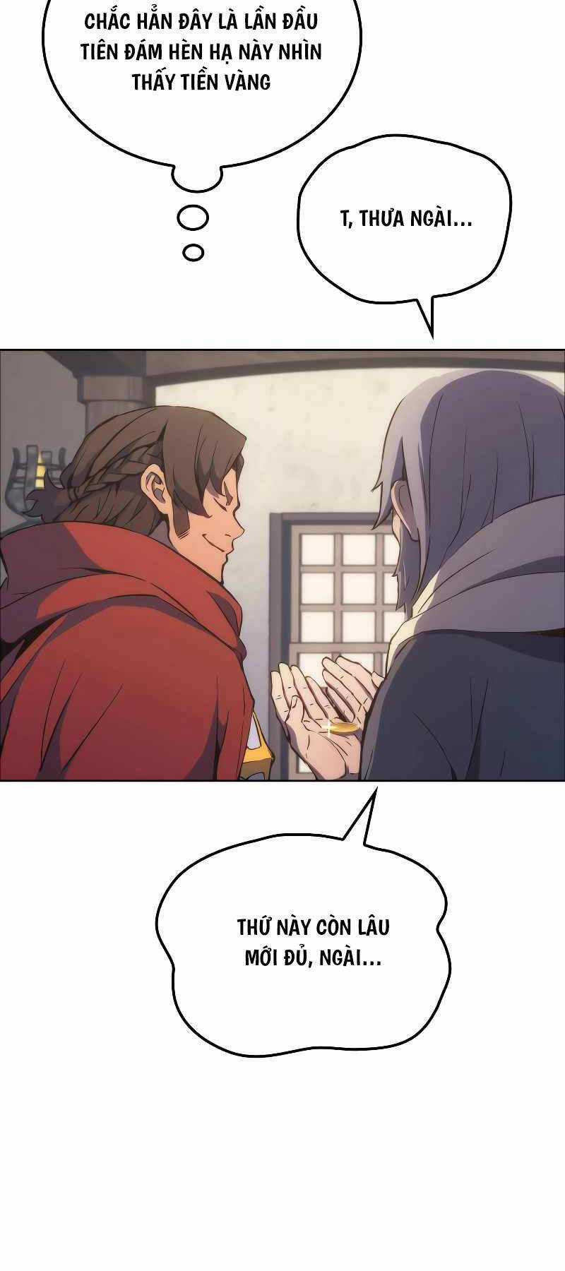 Đế Vương Hồi Quy Chương 5 trang 76