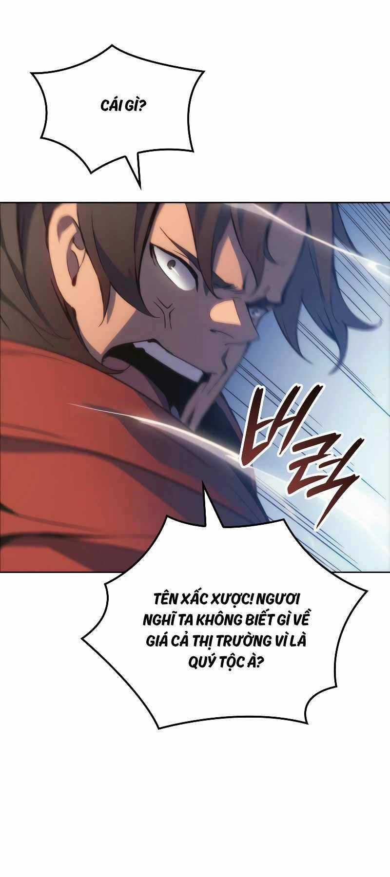 Đế Vương Hồi Quy Chương 5 trang 77