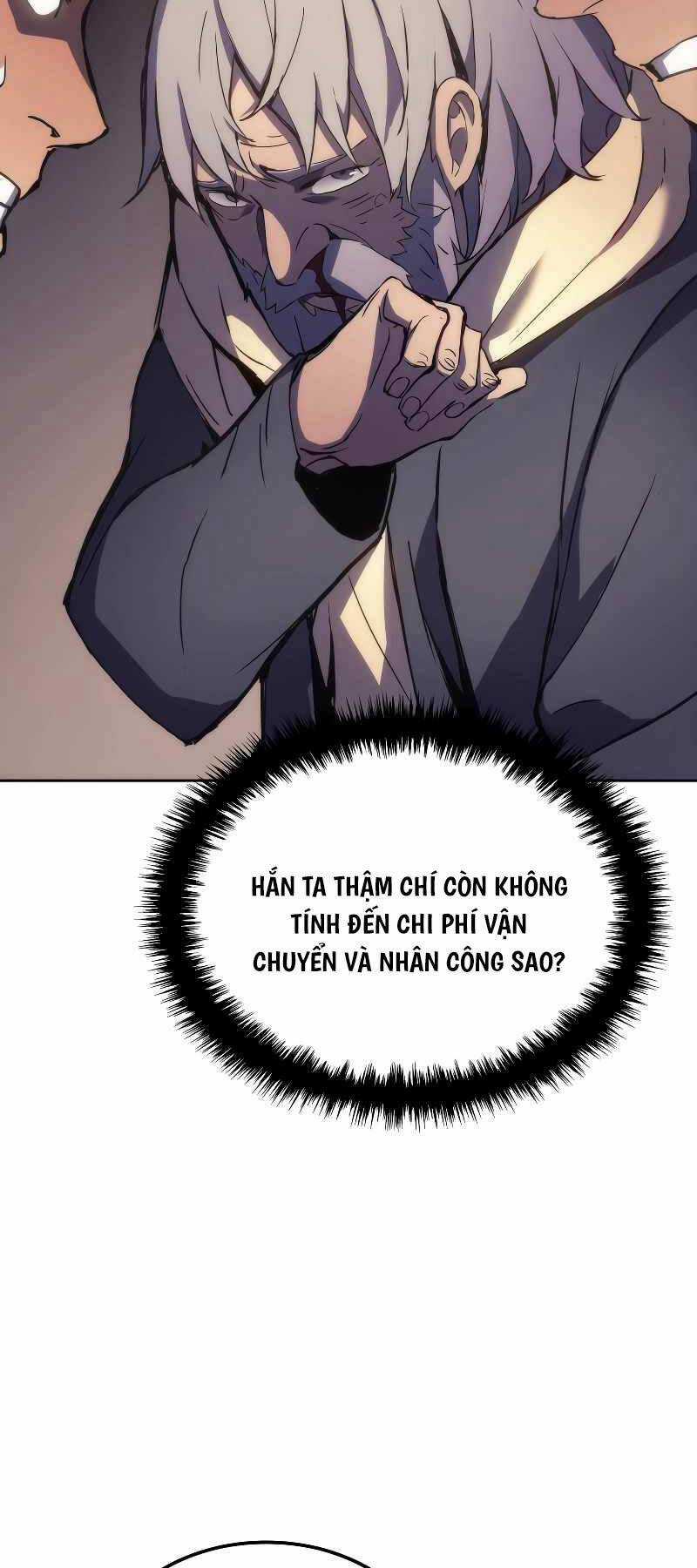 Đế Vương Hồi Quy Chương 5 trang 80