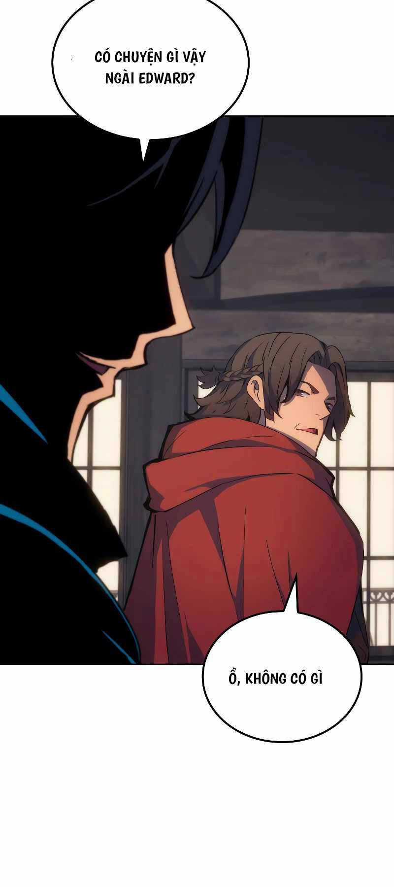 Đế Vương Hồi Quy Chương 5 trang 81