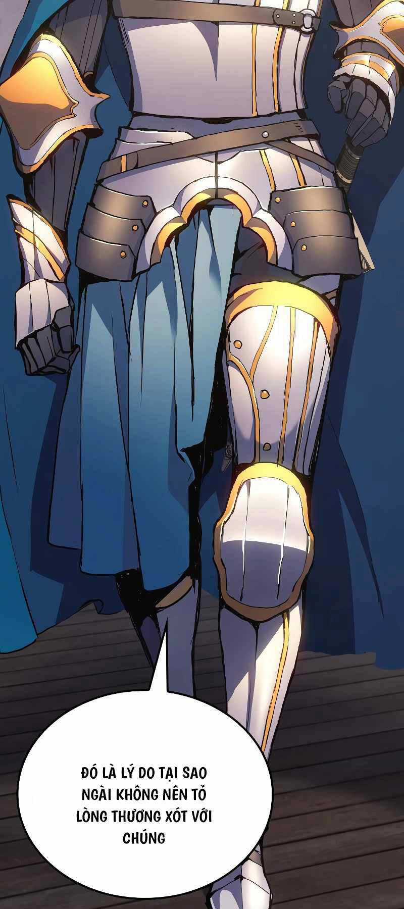 Đế Vương Hồi Quy Chương 5 trang 83