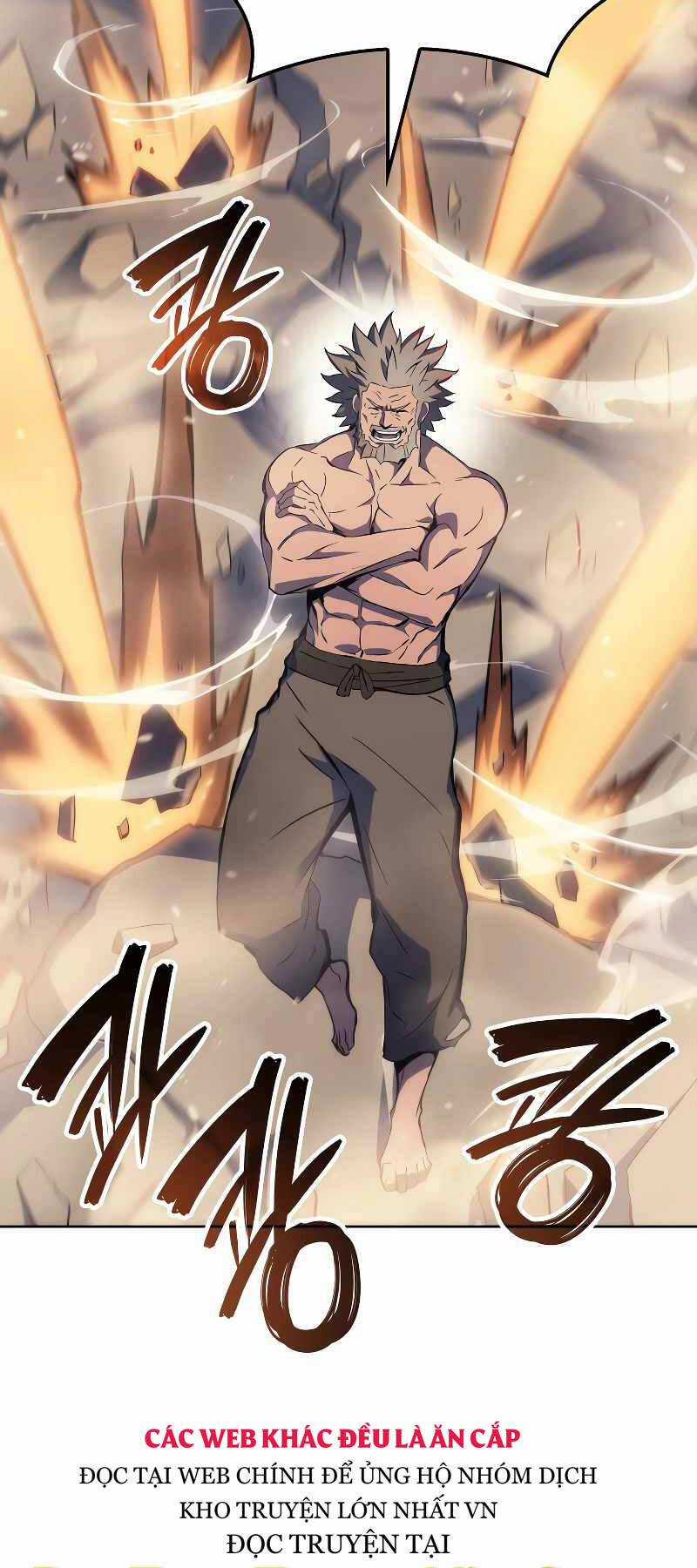 Đế Vương Hồi Quy Chương 5 trang 9