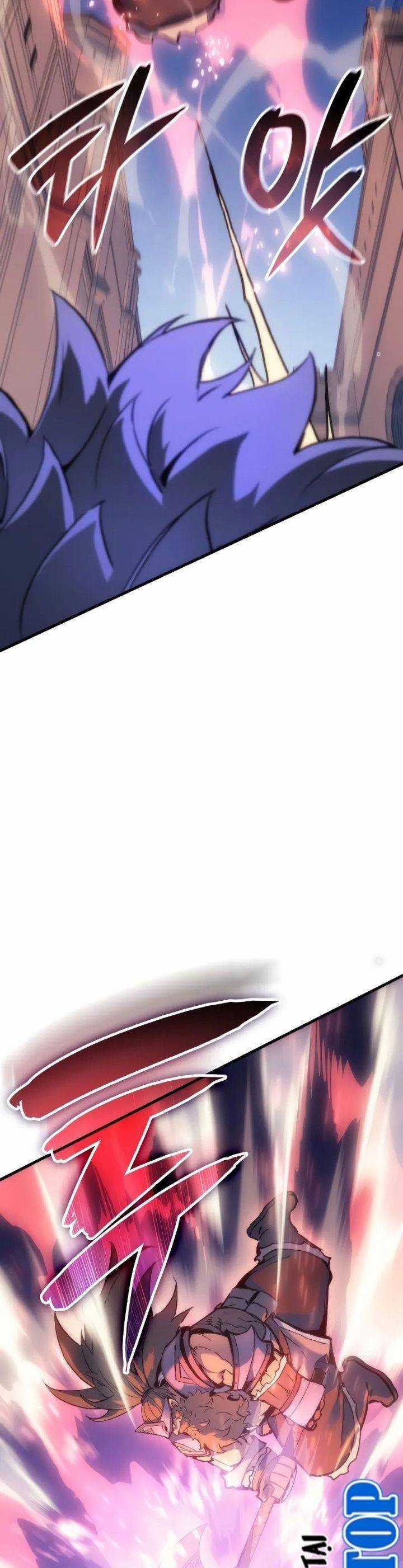 Đế Vương Hồi Quy Chương 50 trang 10