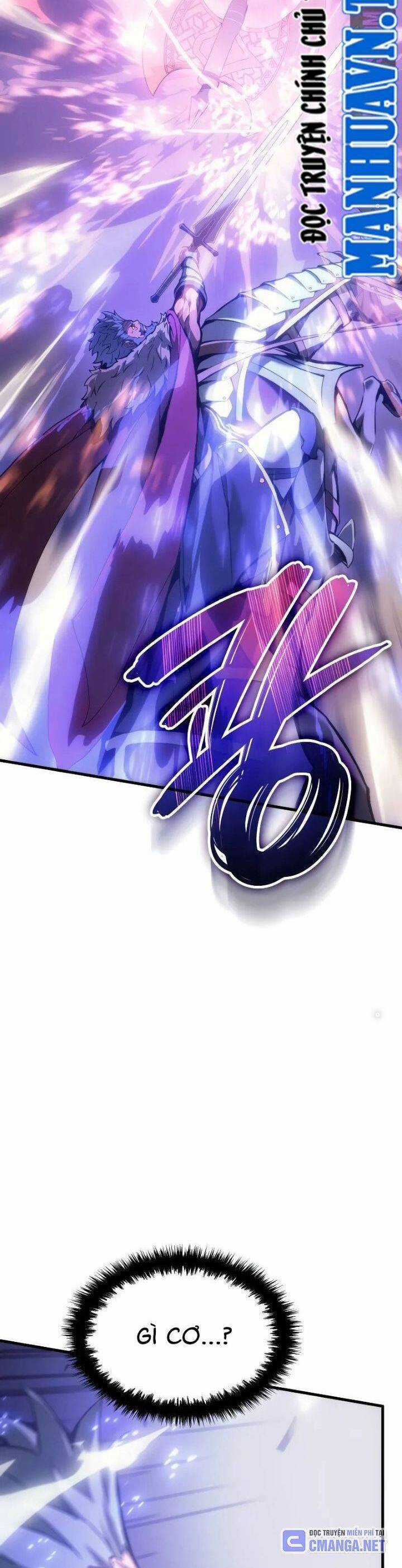 Đế Vương Hồi Quy Chương 50 trang 11