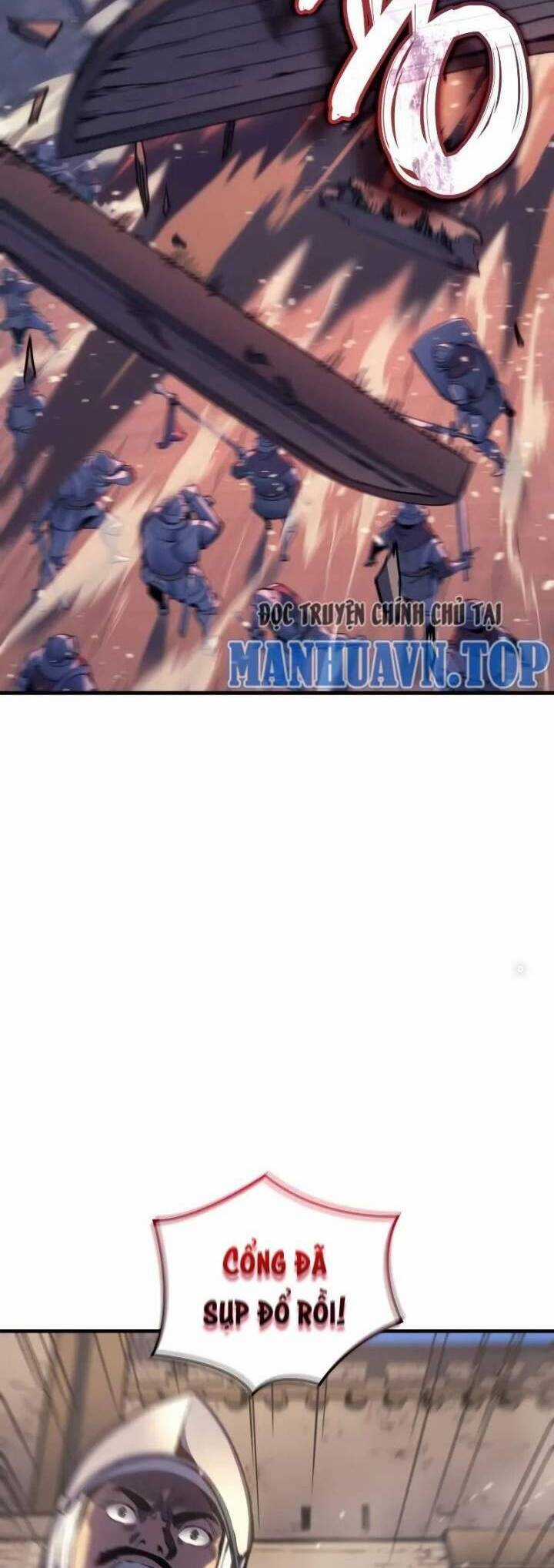 Đế Vương Hồi Quy Chương 50 trang 2