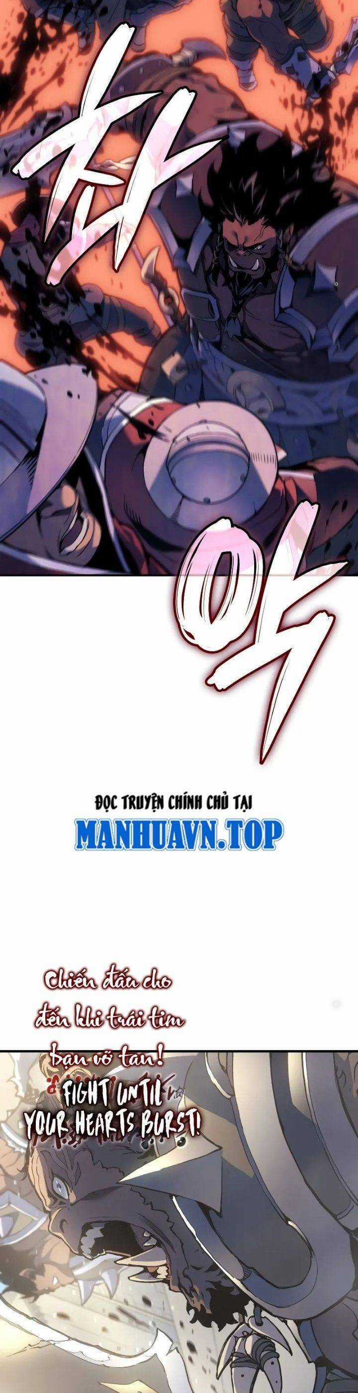 Đế Vương Hồi Quy Chương 50 trang 26