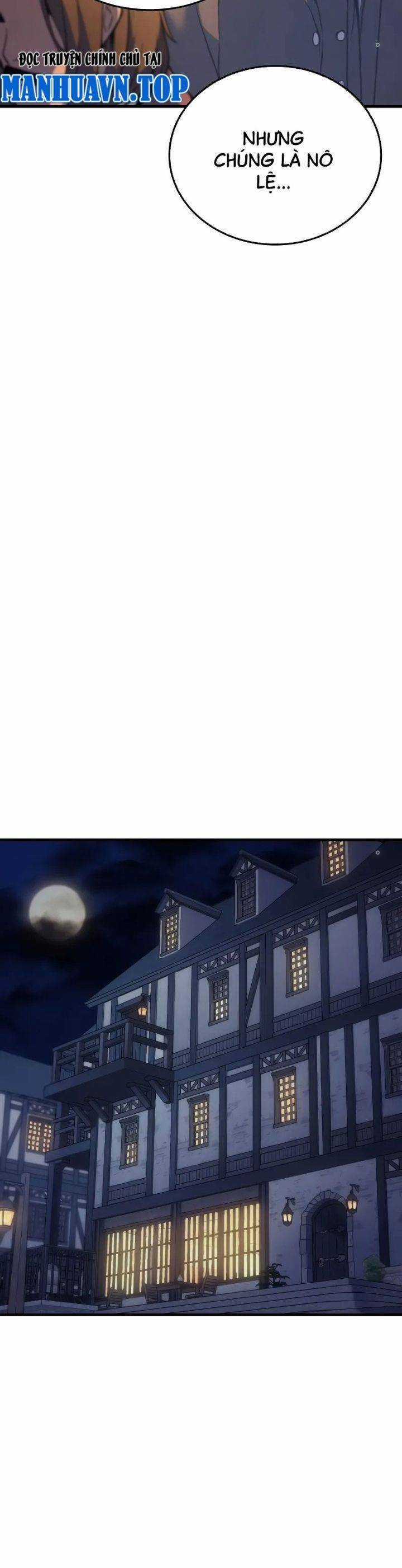 Đế Vương Hồi Quy Chương 50 trang 58