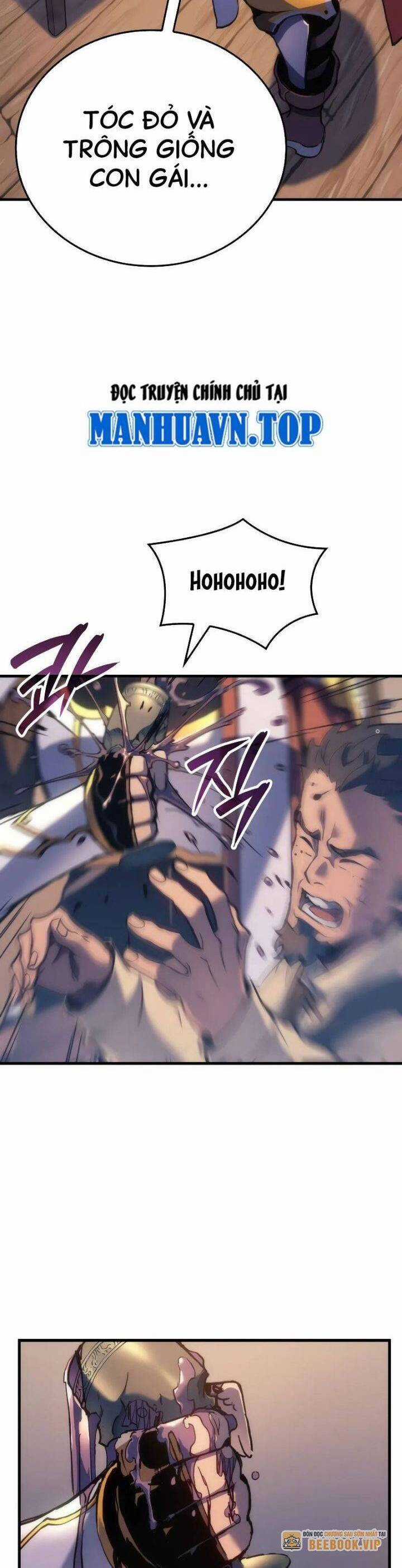 Đế Vương Hồi Quy Chương 50 trang 65