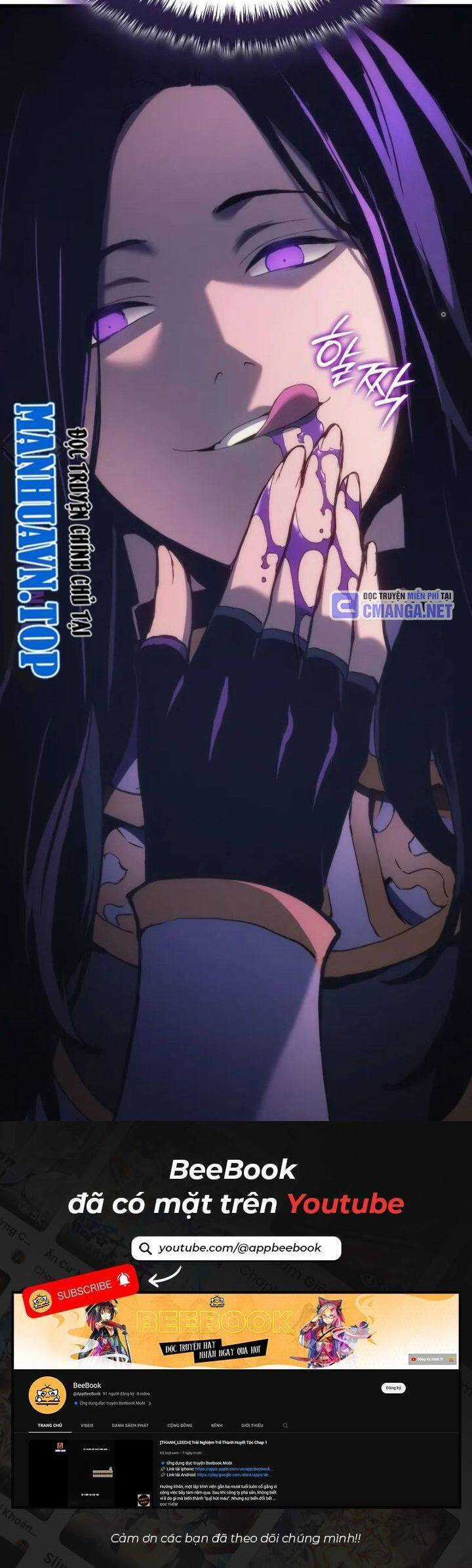 Đế Vương Hồi Quy Chương 50 trang 67