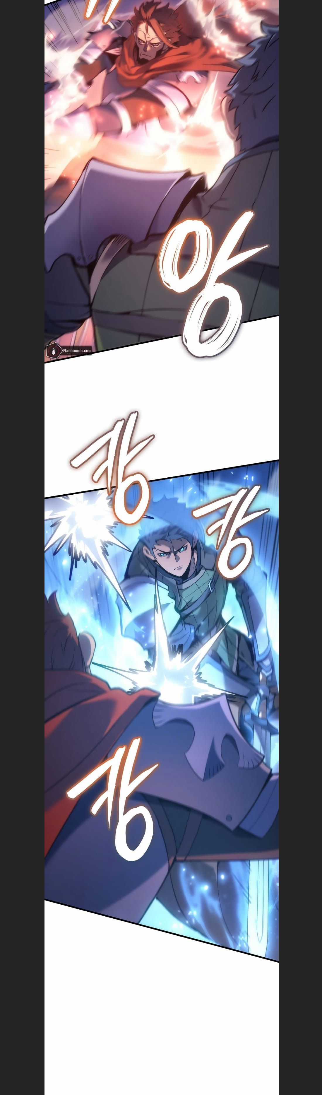 Đế Vương Hồi Quy Chương 51 trang 10