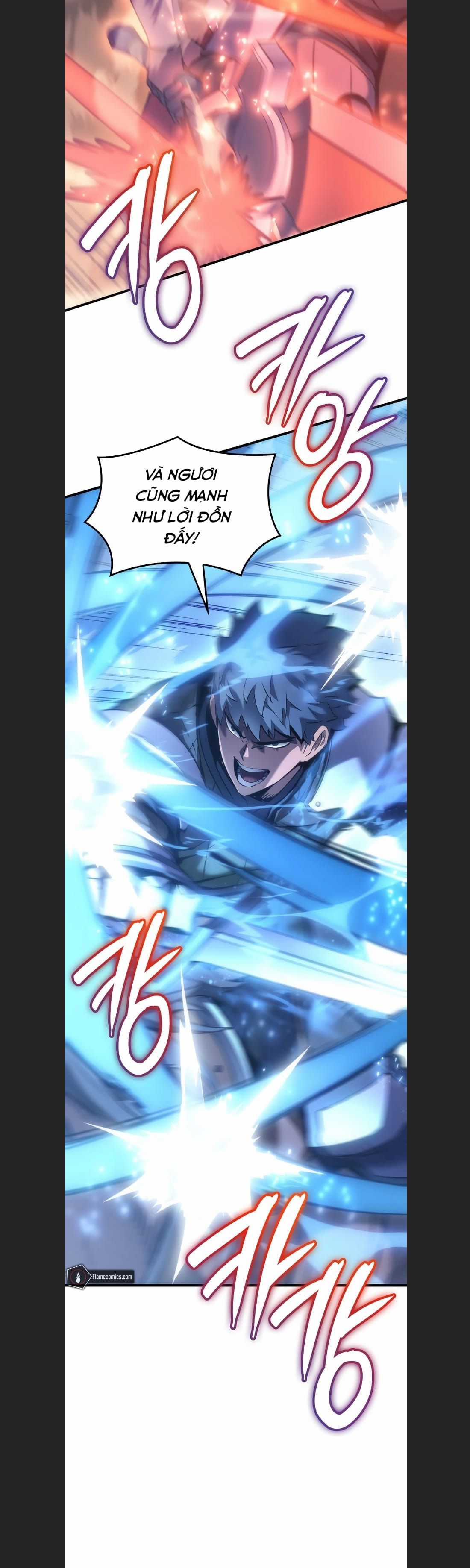 Đế Vương Hồi Quy Chương 51 trang 13