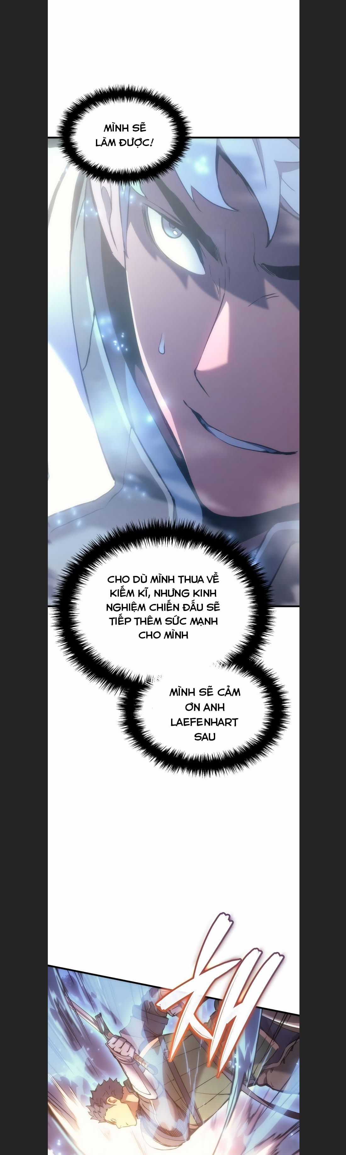 Đế Vương Hồi Quy Chương 51 trang 14