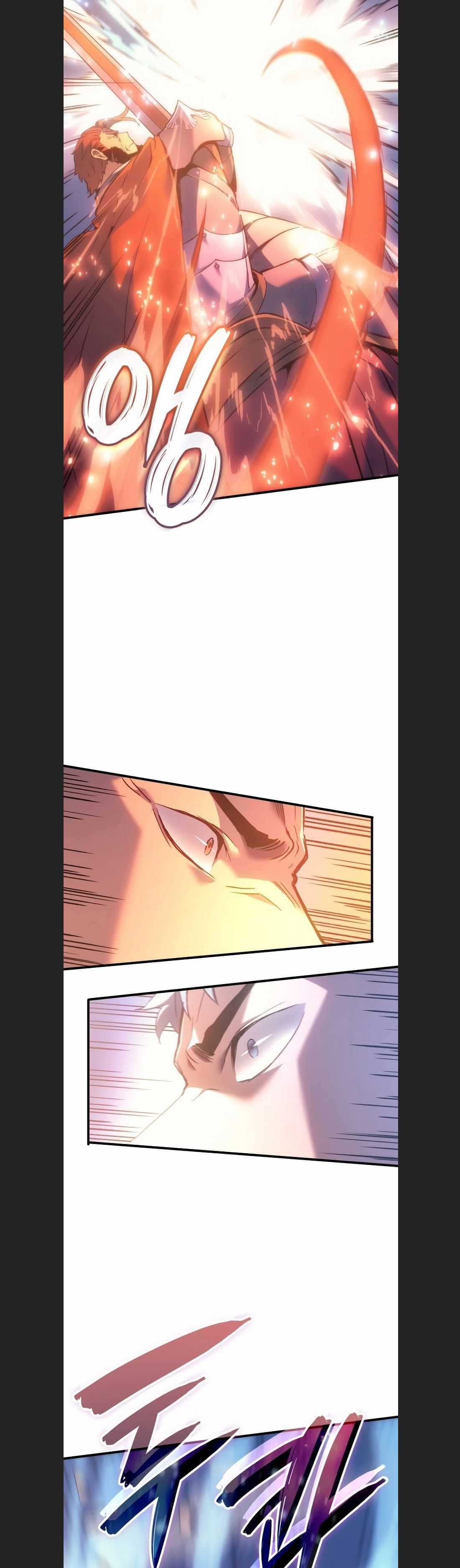 Đế Vương Hồi Quy Chương 51 trang 15