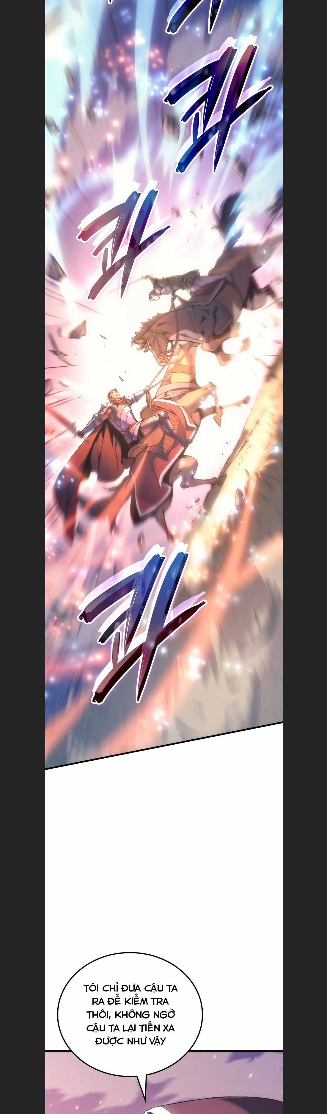 Đế Vương Hồi Quy Chương 51 trang 16