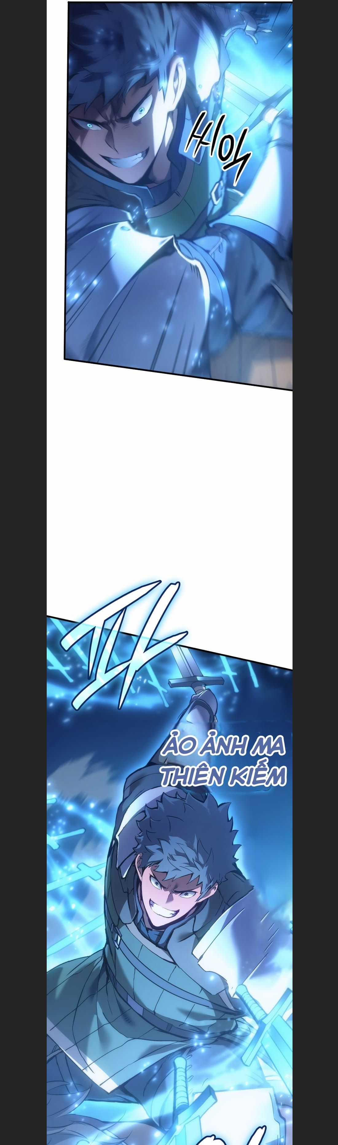 Đế Vương Hồi Quy Chương 51 trang 18