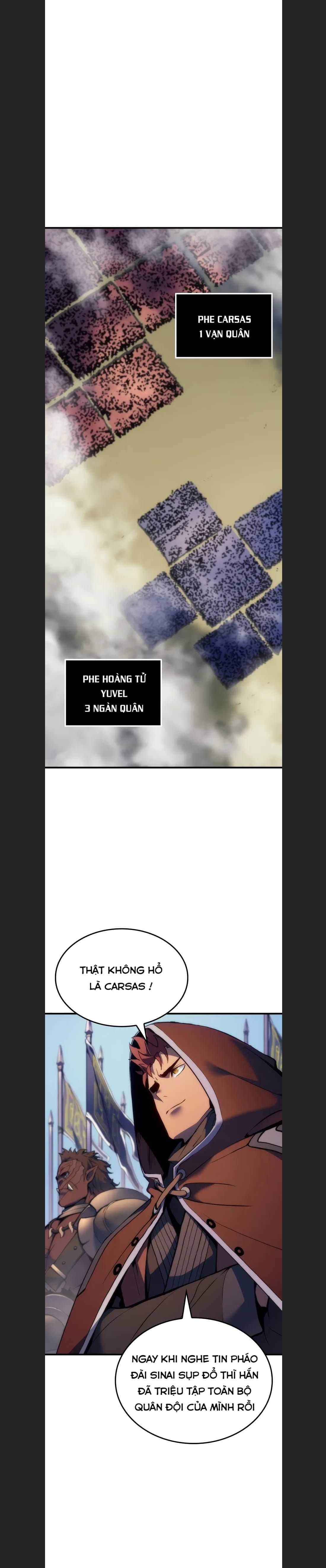 Đế Vương Hồi Quy Chương 51 trang 2