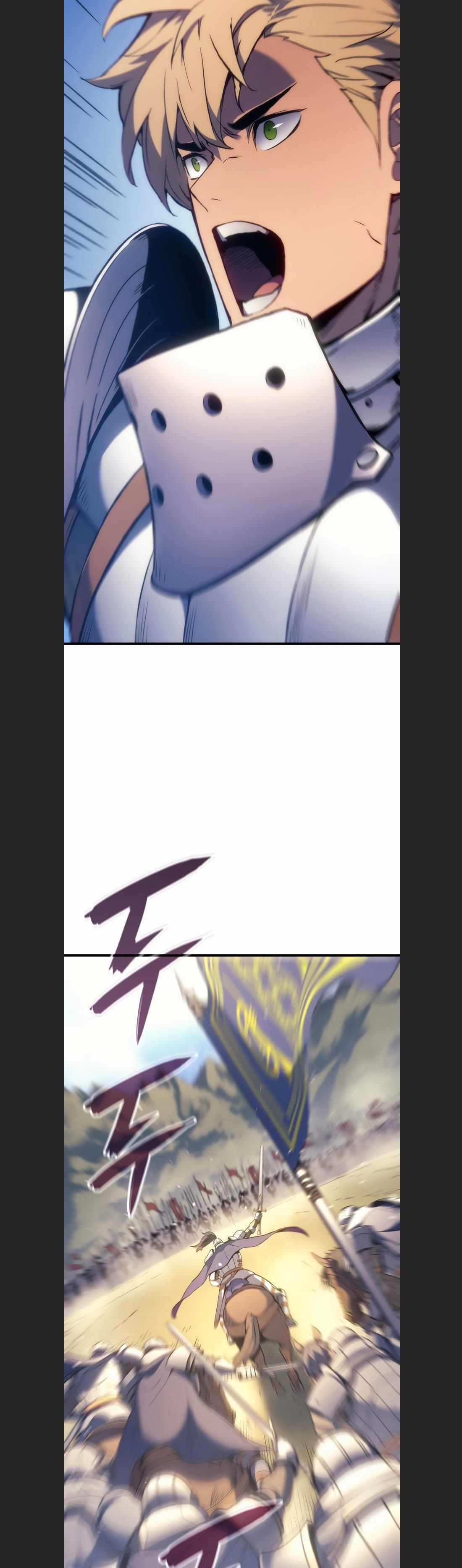 Đế Vương Hồi Quy Chương 51 trang 24