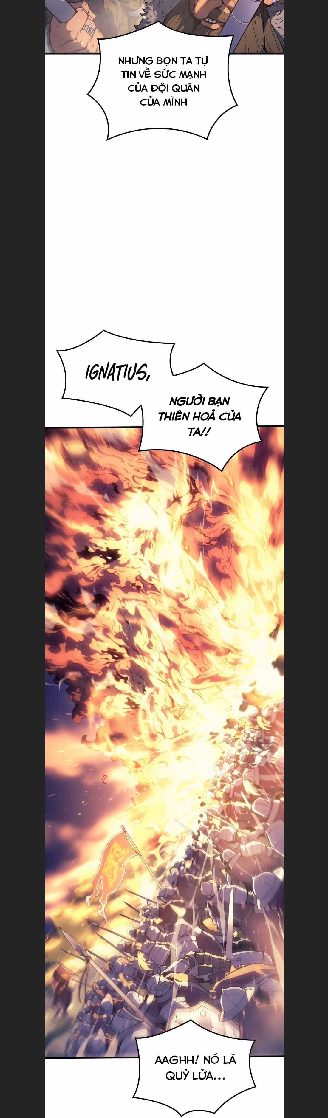 Đế Vương Hồi Quy Chương 51 trang 31