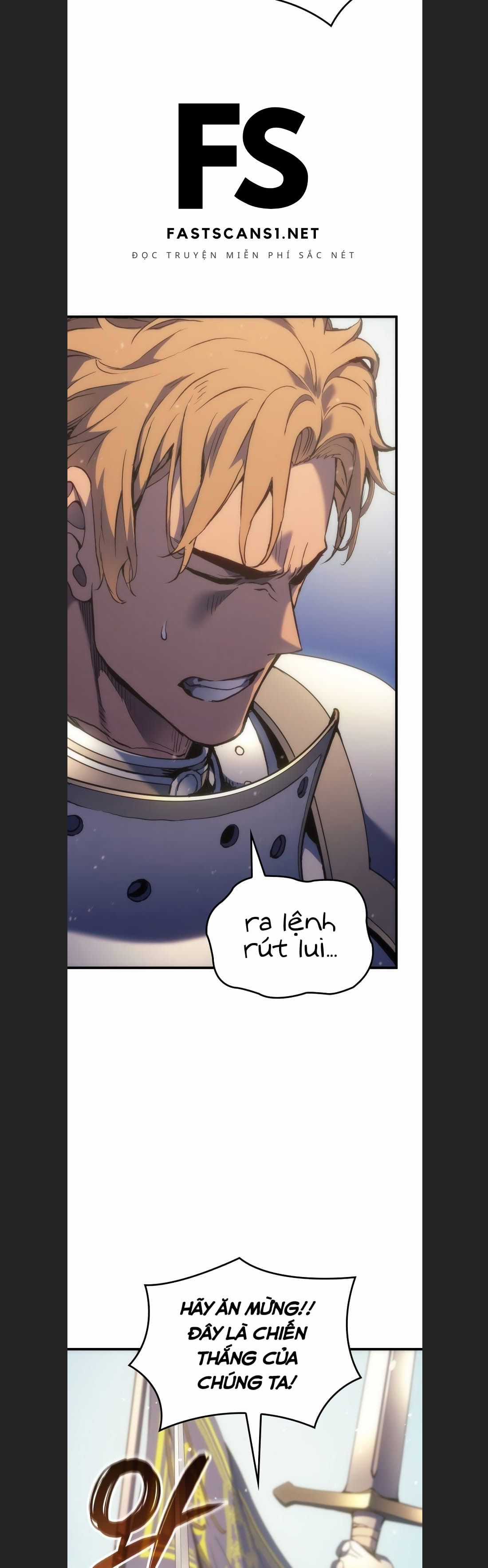 Đế Vương Hồi Quy Chương 51 trang 35