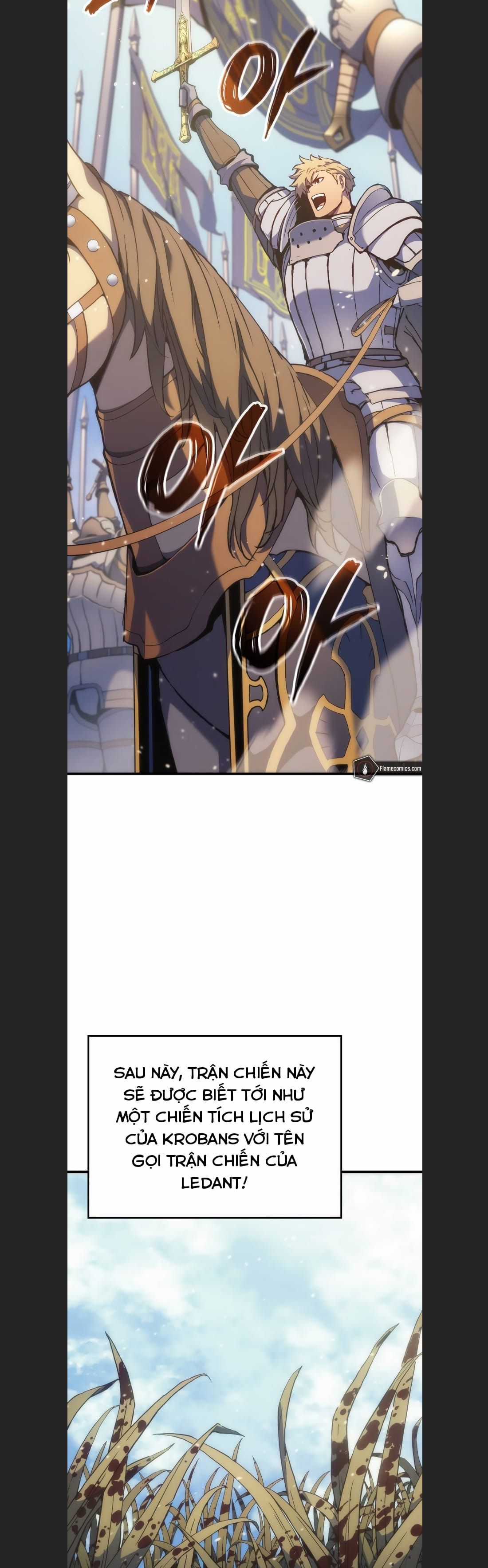 Đế Vương Hồi Quy Chương 51 trang 36