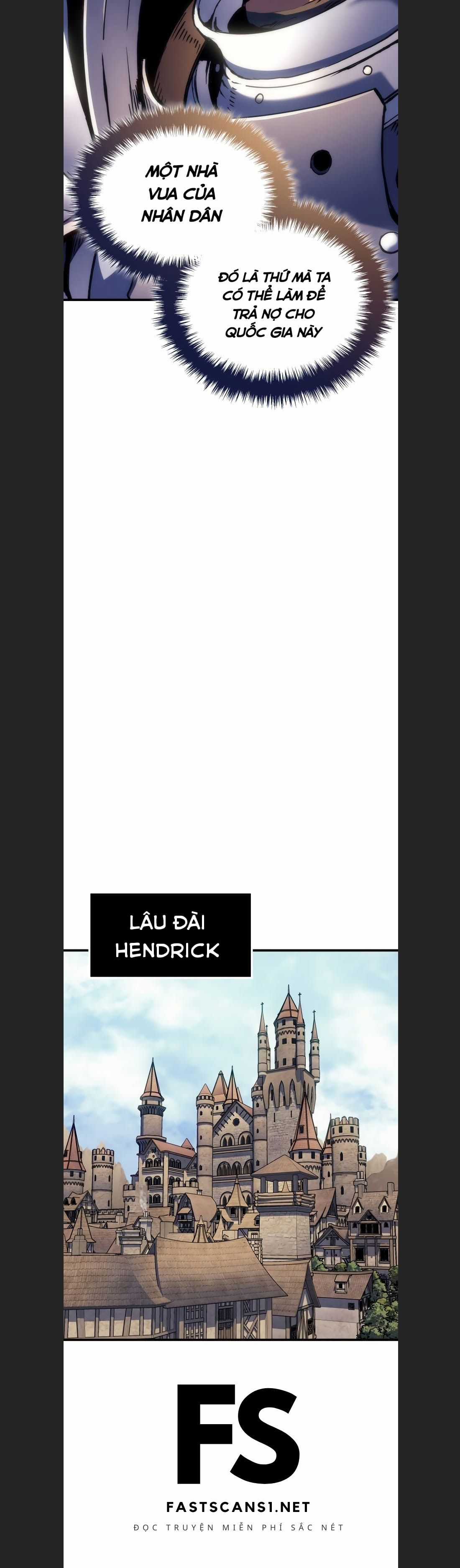 Đế Vương Hồi Quy Chương 51 trang 41