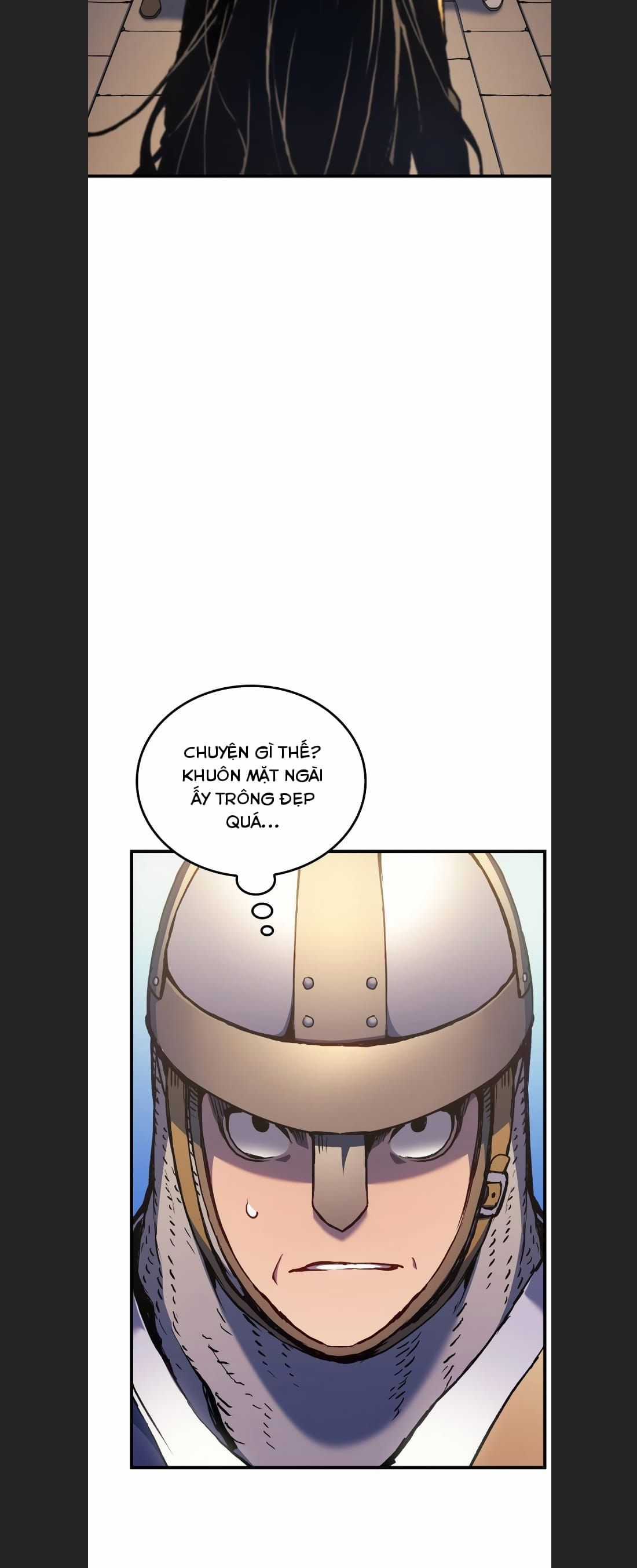 Đế Vương Hồi Quy Chương 51 trang 43