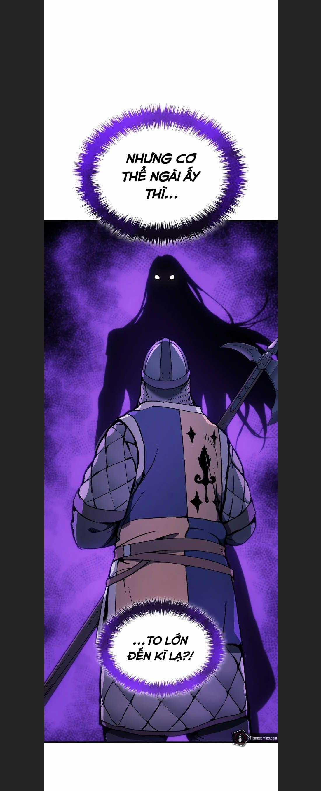 Đế Vương Hồi Quy Chương 51 trang 44