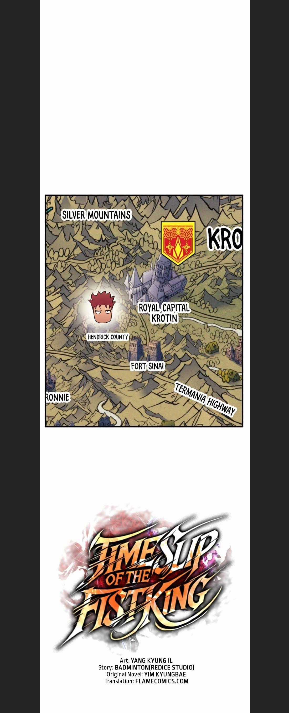 Đế Vương Hồi Quy Chương 51 trang 45