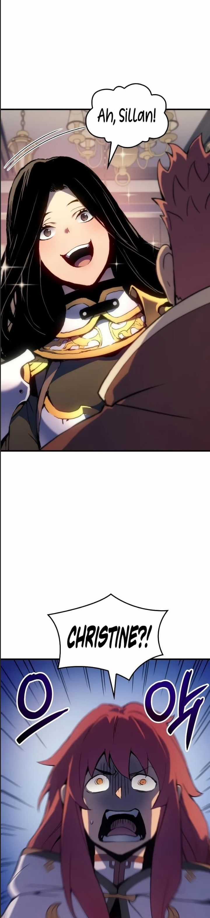 Đế Vương Hồi Quy Chương 52 trang 11