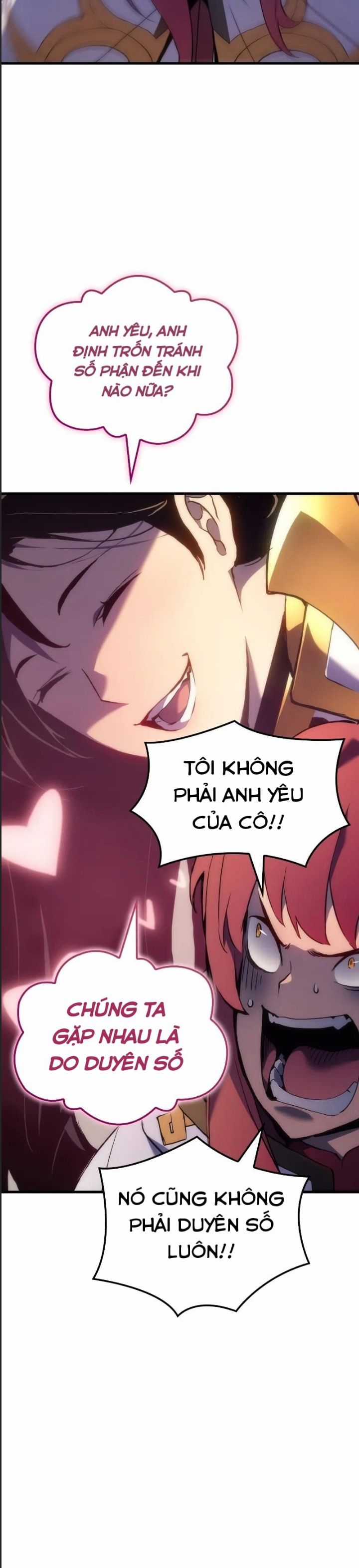 Đế Vương Hồi Quy Chương 52 trang 12