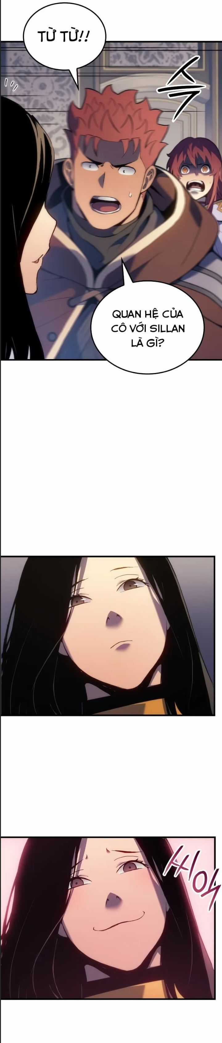 Đế Vương Hồi Quy Chương 52 trang 13