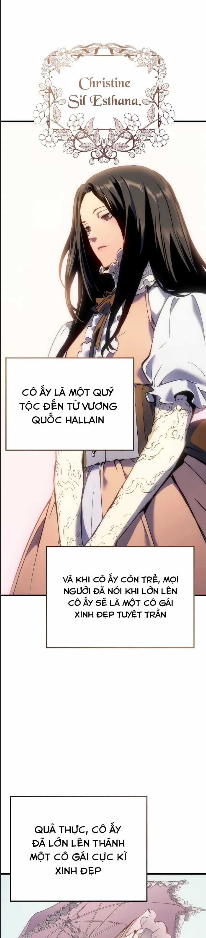 Đế Vương Hồi Quy Chương 52 trang 17