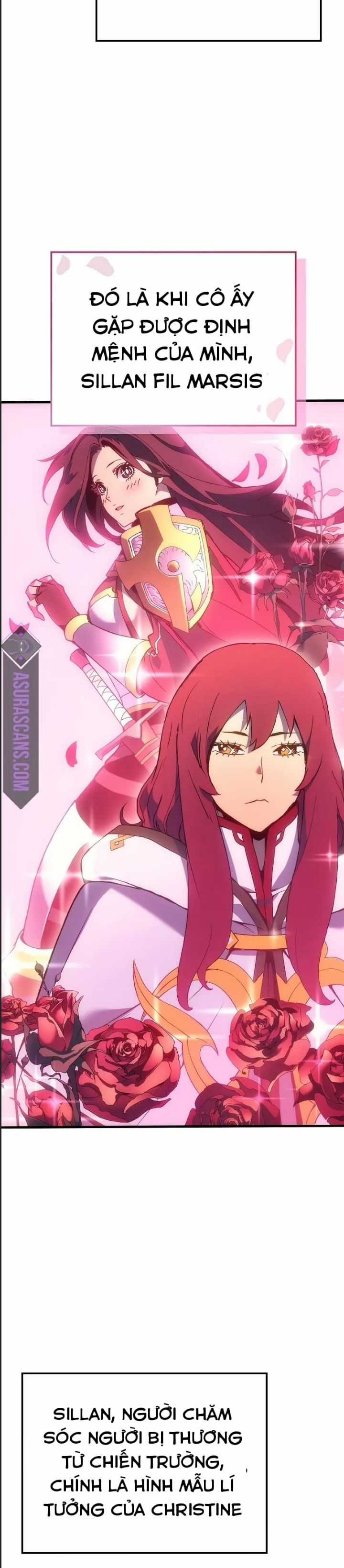 Đế Vương Hồi Quy Chương 52 trang 20